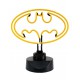 Lamp Neon Batman classic