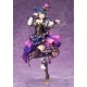 Love Live! School Idol Festival Estatua PVC 1/7 Yoshiko Tsushima (Re-Run) 24 cm