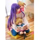 Oshi no Ko Estatua PVC 1/8 Ai, Aqua & Ruby Mother and Children 10 cm