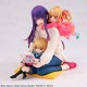 Oshi no Ko Estatua PVC 1/8 Ai, Aqua & Ruby Mother and Children 10 cm