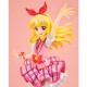 Aikatsu! Estatua Gals PVC Lucrea Ichigo Hoshimiya 10th Story Starway to the future 22 cm
