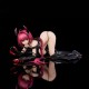 To Love-Ru Darkness Estatua PVC 1/6 Mea Kurosaki Darkness Ver. 15 cm