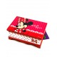 Joyero Minnie Mouse Disney