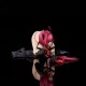 To Love-Ru Darkness Estatua PVC 1/6 Mea Kurosaki Darkness Ver. 15 cm