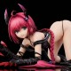 To Love-Ru Darkness Estatua PVC 1/6 Mea Kurosaki Darkness Ver. 15 cm