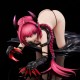 To Love-Ru Darkness Estatua PVC 1/6 Mea Kurosaki Darkness Ver. 15 cm