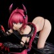 To Love-Ru Darkness Estatua PVC 1/6 Mea Kurosaki Darkness Ver. 15 cm