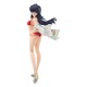 Kimagure Orange Road Estatua Gals PVC Heroine Memories Madoka Ayukawa Red Ver. 22 cm