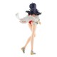 Kimagure Orange Road Estatua Gals PVC Heroine Memories Madoka Ayukawa Red Ver. 22 cm