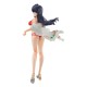 Kimagure Orange Road Estatua Gals PVC Heroine Memories Madoka Ayukawa Red Ver. 22 cm