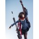 Arms Note Estatua PVC 1/7 Long Range Joshi Kosei 31 cm