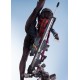 Arms Note Estatua PVC 1/7 Long Range Joshi Kosei 31 cm