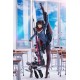Arms Note Estatua PVC 1/7 Long Range Joshi Kosei 31 cm