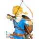 Figura Link Breath of the Wild 25 cm