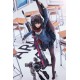 Arms Note Estatua PVC 1/7 Long Range Joshi Kosei 31 cm