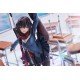 Arms Note Estatua PVC 1/7 Long Range Joshi Kosei 31 cm