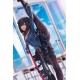 Arms Note Estatua PVC 1/7 Long Range Joshi Kosei 31 cm
