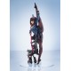 Arms Note Estatua PVC 1/7 Long Range Joshi Kosei 31 cm