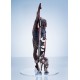 Arms Note Estatua PVC 1/7 Long Range Joshi Kosei 31 cm