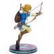 Figura Link Breath of the Wild 25 cm