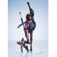 Arms Note Estatua PVC 1/7 Long Range Joshi Kosei 31 cm