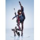 Arms Note Estatua PVC 1/7 Long Range Joshi Kosei 31 cm