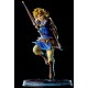 Figure Link Breath of the Wild 25 cm