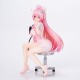 To Love-Ru Darkness Estatua PVC Lara Satalin Deviluke Nurse Cos 26 cm