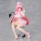 To Love-Ru Darkness Estatua PVC Lara Satalin Deviluke Nurse Cos 26 cm