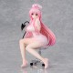 To Love-Ru Darkness Estatua PVC Lara Satalin Deviluke Nurse Cos 26 cm