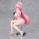 To Love-Ru Darkness Estatua PVC Lara Satalin Deviluke Nurse Cos 26 cm