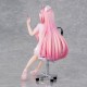 To Love-Ru Darkness Estatua PVC Lara Satalin Deviluke Nurse Cos 26 cm