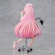 To Love-Ru Darkness Estatua PVC Lara Satalin Deviluke Nurse Cos 26 cm