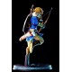 Figura Link Breath of the Wild 25 cm