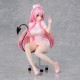 To Love-Ru Darkness Estatua PVC Lara Satalin Deviluke Nurse Cos 26 cm