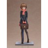 Rascal Does Not Dream of Bunny Girl Senpai Estatua 1/7 Kaede Azusagawa 23 cm