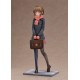 Rascal Does Not Dream of Bunny Girl Senpai Estatua 1/7 Kaede Azusagawa 23 cm