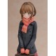 Rascal Does Not Dream of Bunny Girl Senpai Estatua 1/7 Kaede Azusagawa 23 cm