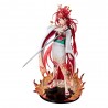 Shakugan no Shana Estatua PVC 1/7 Shana Burning-Eyed Beauty Ver. 25 cm