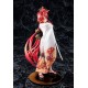 Shakugan no Shana Estatua PVC 1/7 Shana Burning-Eyed Beauty Ver. 25 cm