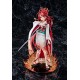 Shakugan no Shana Estatua PVC 1/7 Shana Burning-Eyed Beauty Ver. 25 cm
