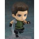 Figura Chris Redfield Resident Evil Nendoroid 681