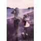 Rascal Does Not Dream of a Knapsack Kid Estatua PVC Mai Sakurajima High School Graduation Ver. & Knapsack Kid 19 cm