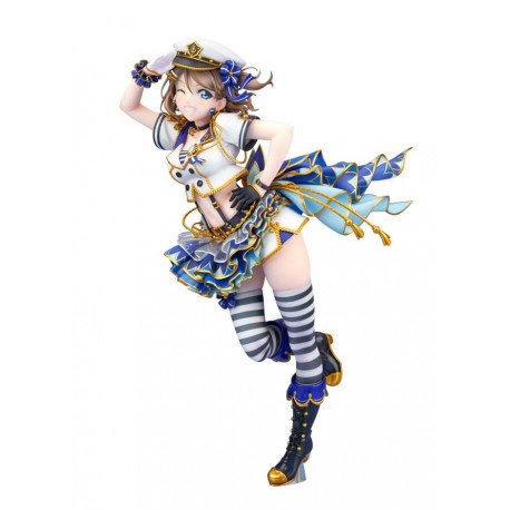 Love Live! School Idol Festival Estatua PVC 1/7 You Watanabe 23 cm