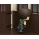 Figura Chris Redfield Resident Evil Nendoroid 681