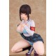 Fuuki Midashichaimasu ka...? Estatua PVC 1/6 Kanon Misaki illustration by Cut 16 cm