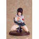 Fuuki Midashichaimasu ka...? Estatua PVC 1/6 Kanon Misaki illustration by Cut 16 cm