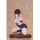 Fuuki Midashichaimasu ka...? Estatua PVC 1/6 Kanon Misaki illustration by Cut 16 cm