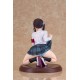 Fuuki Midashichaimasu ka...? Estatua PVC 1/6 Kanon Misaki illustration by Cut 16 cm