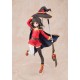 Konosuba God's blessing on this wonderful world! Estatua PVC 1/7 Megumin: Sneaker Bunko 30th Anniversary Ver. (re-run) 19 cm